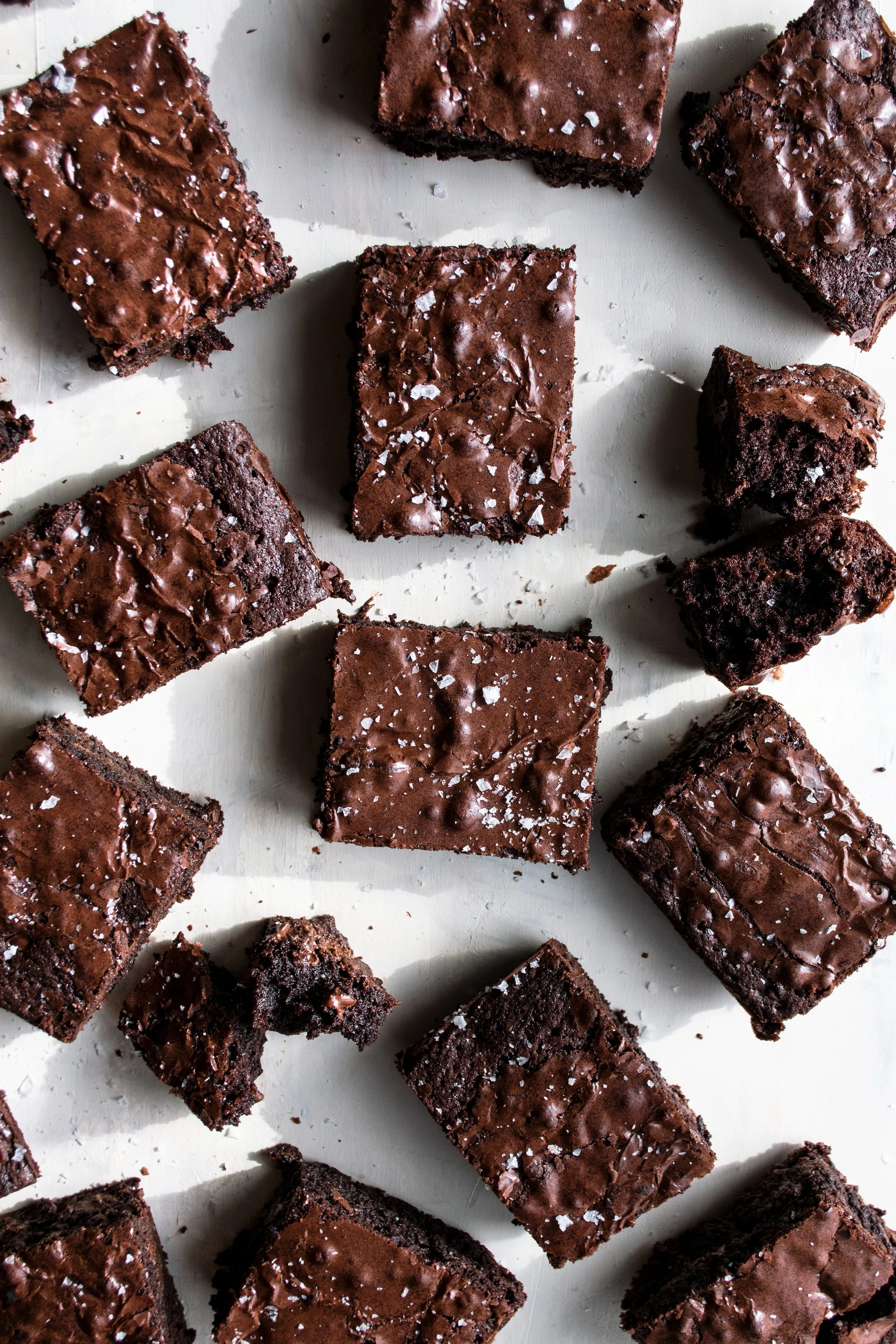 Brownie Points