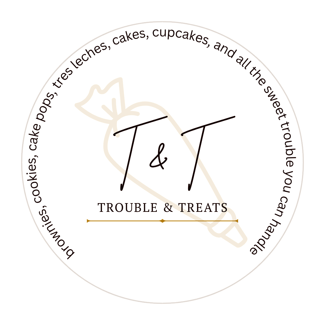 Trouble &amp; Treats