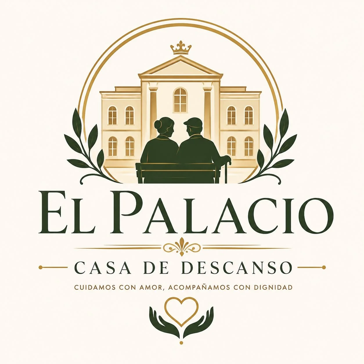 El Palacio