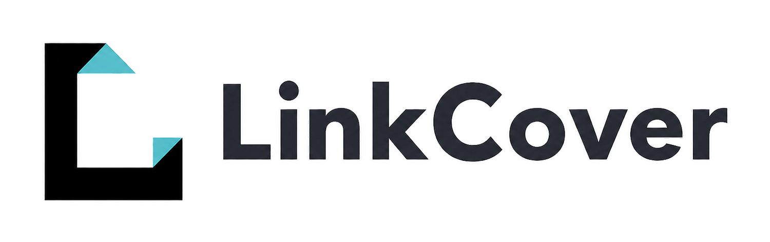 LinkCover