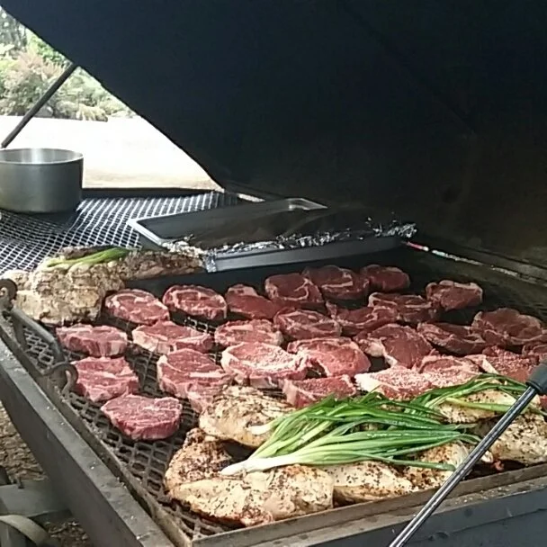 Catering Services