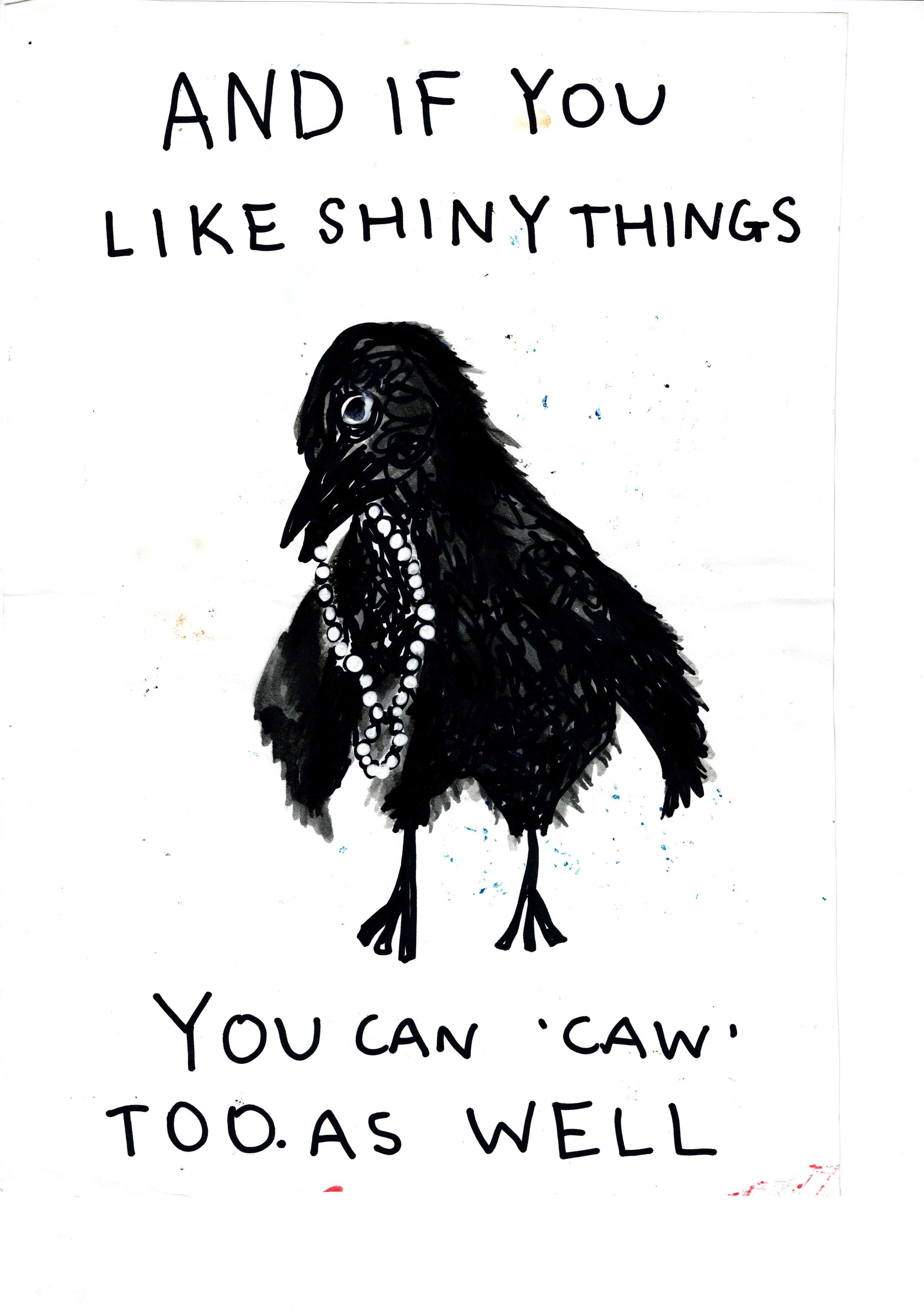 Shiny Things