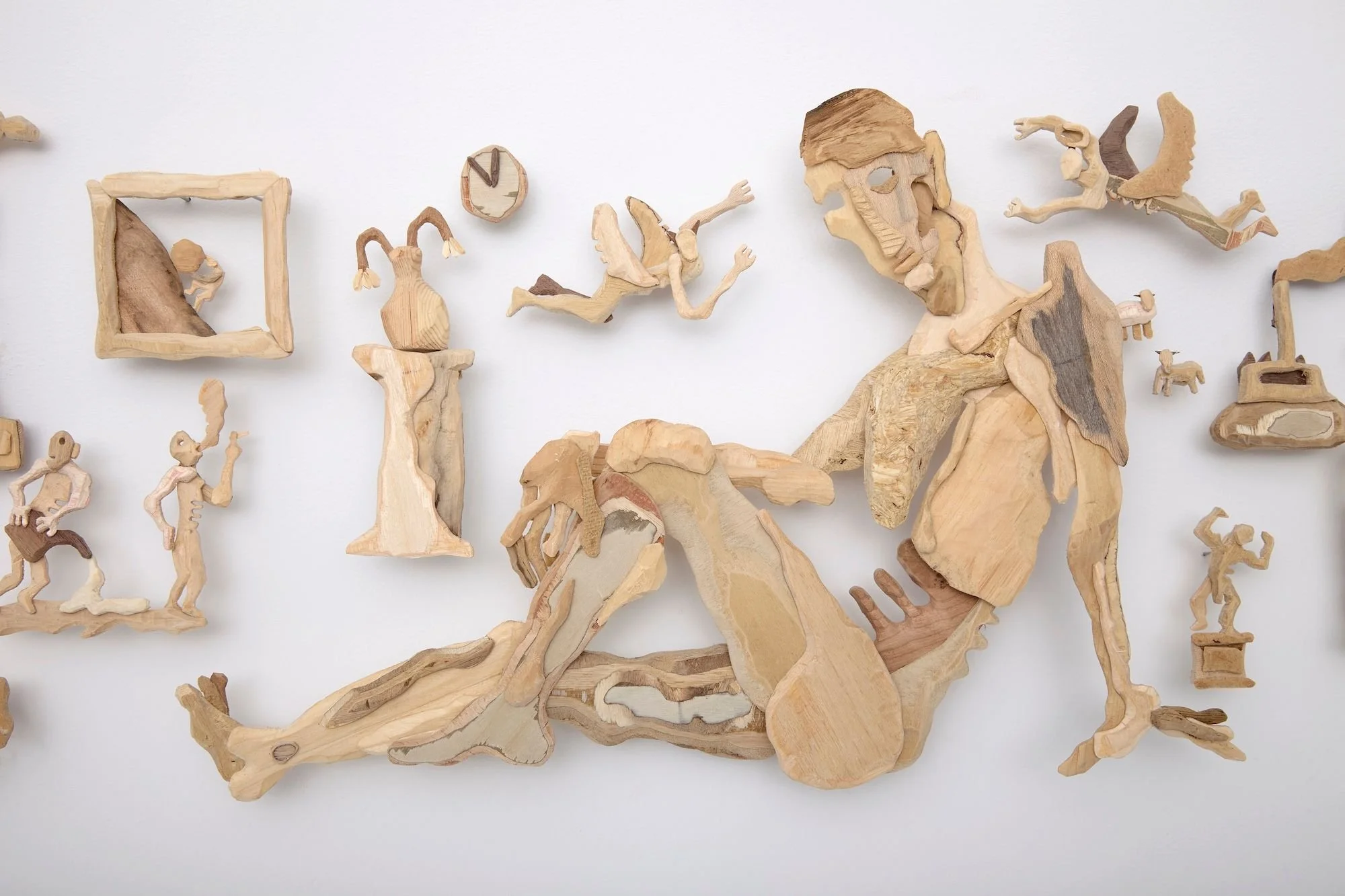 objects