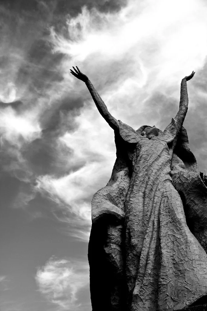 are you there, god?