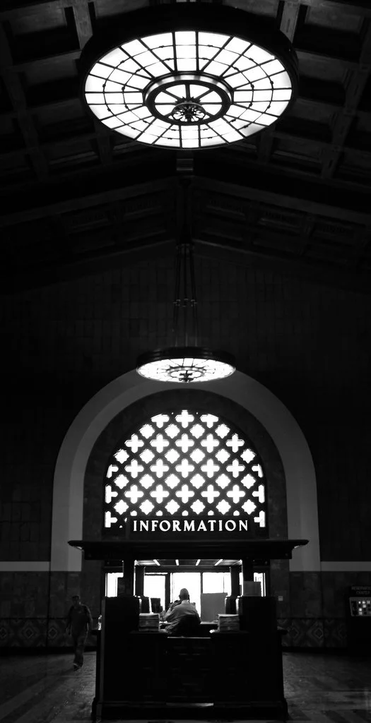 information