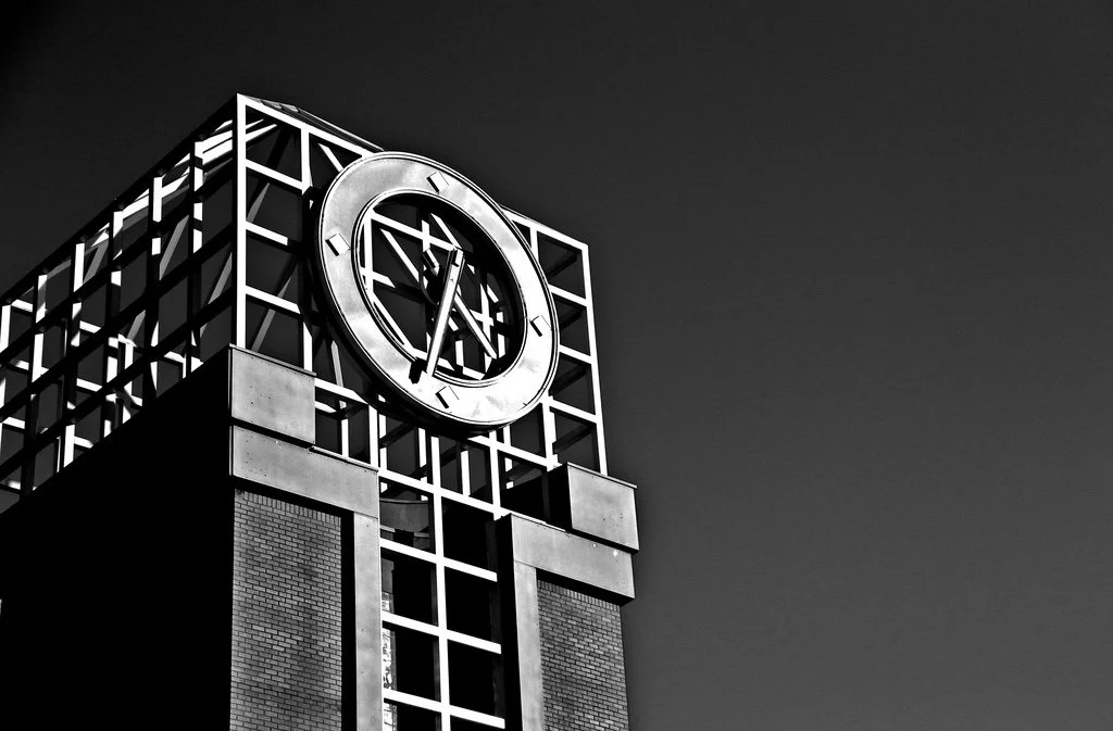 clock tower