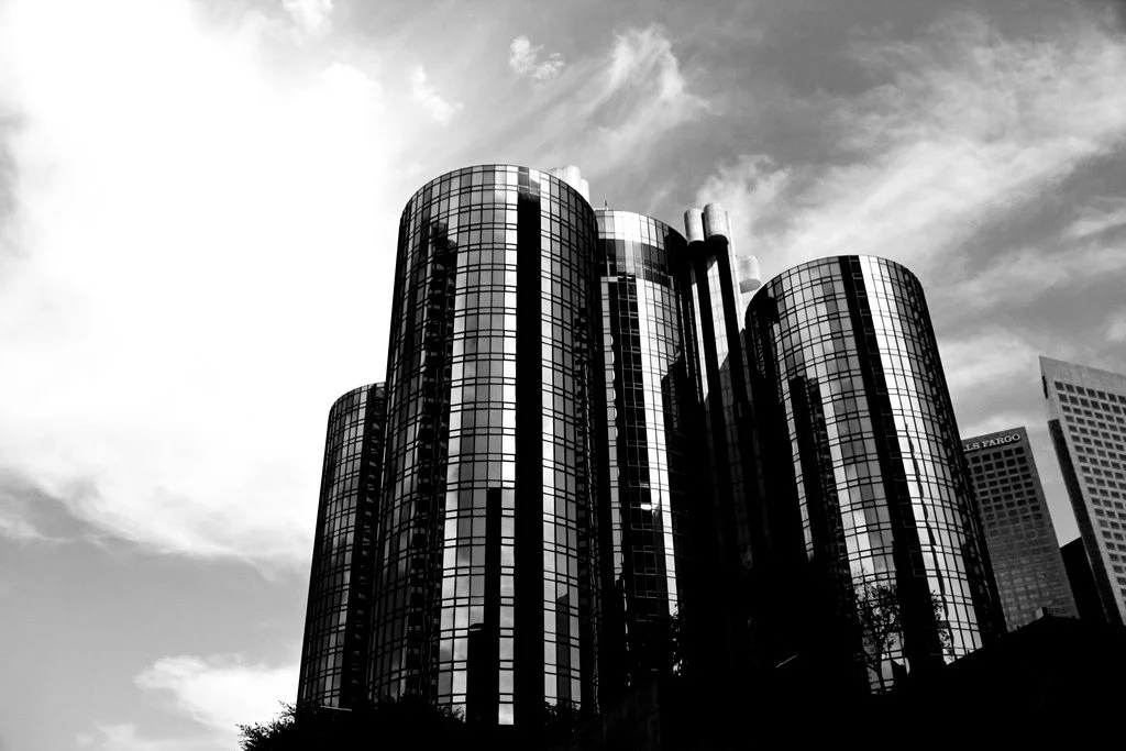skyline