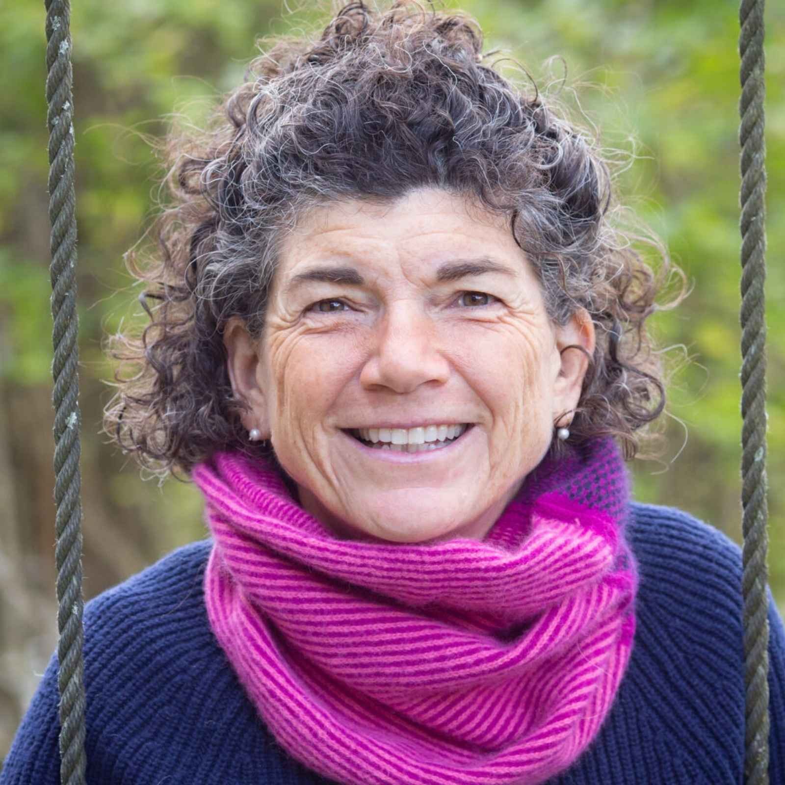 Lizbet Carroll Fuller, Trustee Emerita