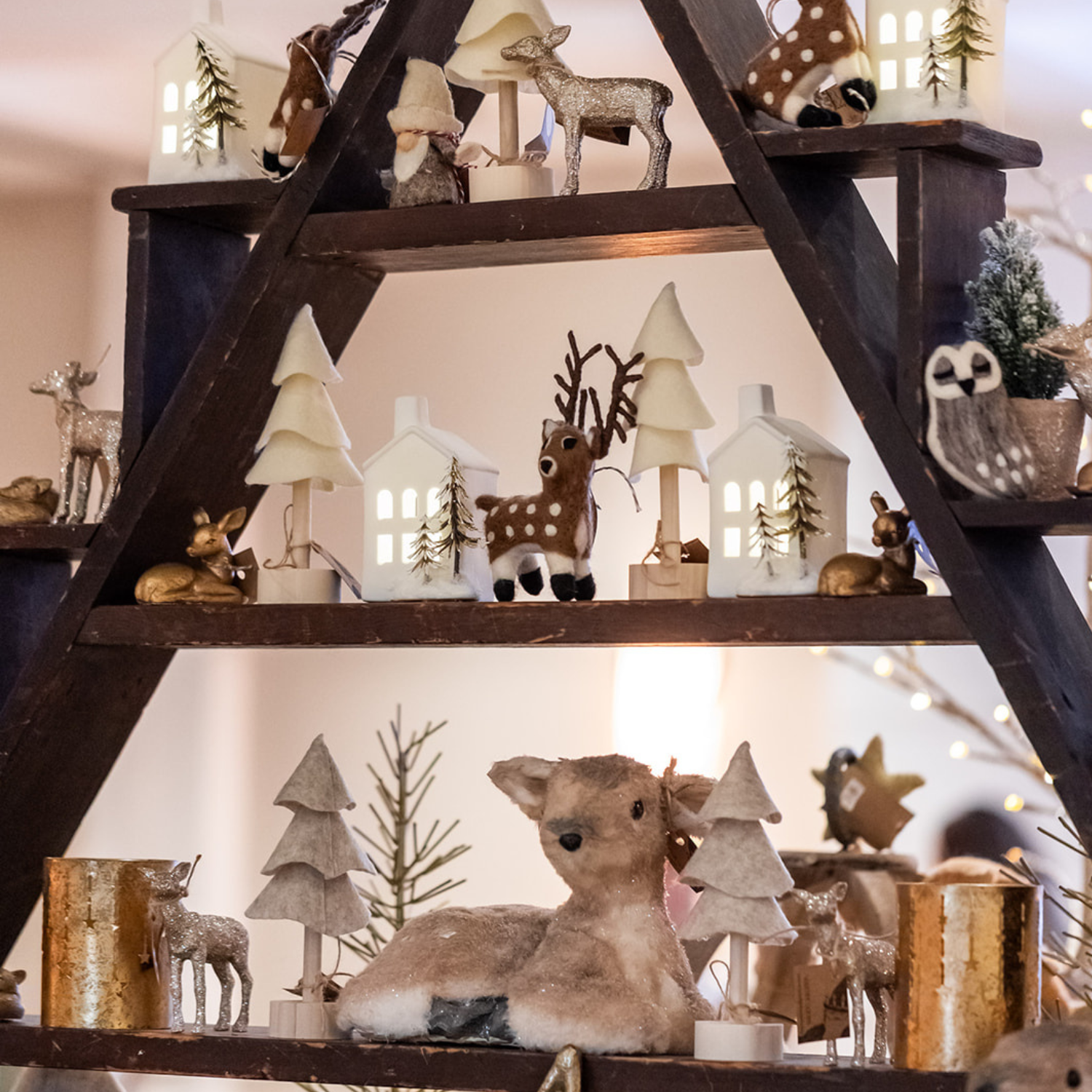 Yuletide Fair