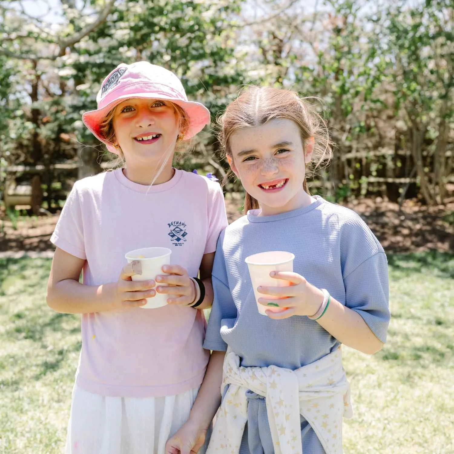 Back to School Picnic