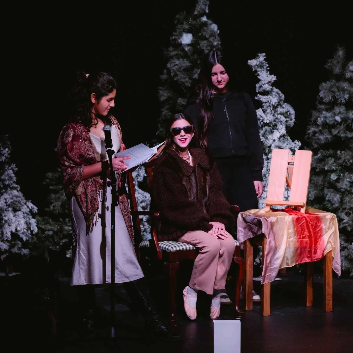 Winter Celebration