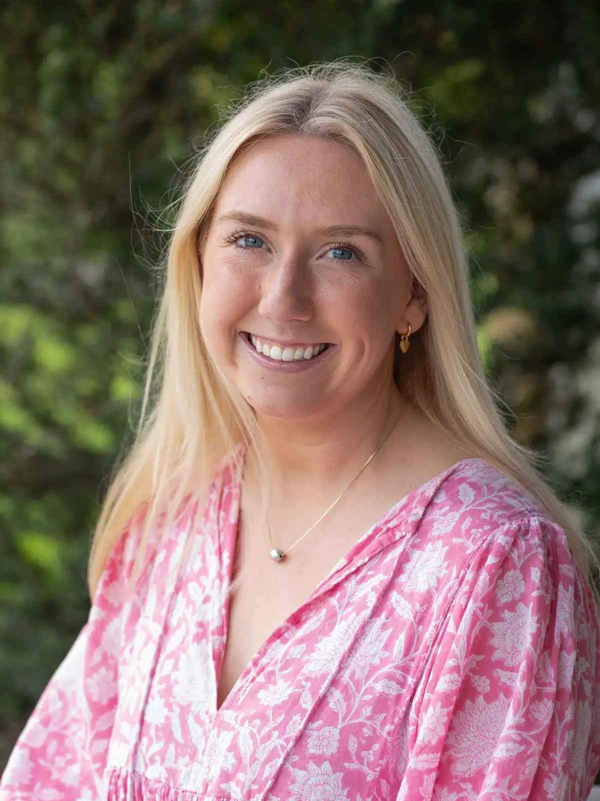 Stephanie Gilchrist