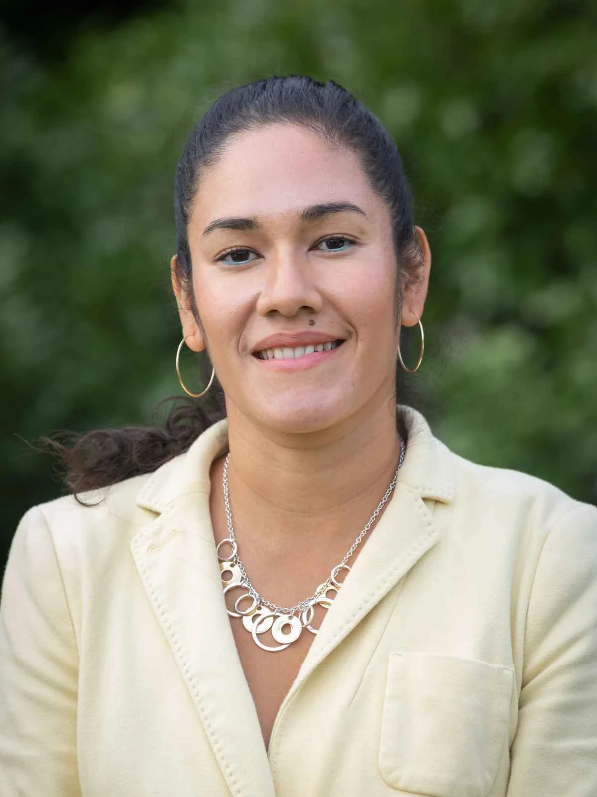 Maria Chirinos