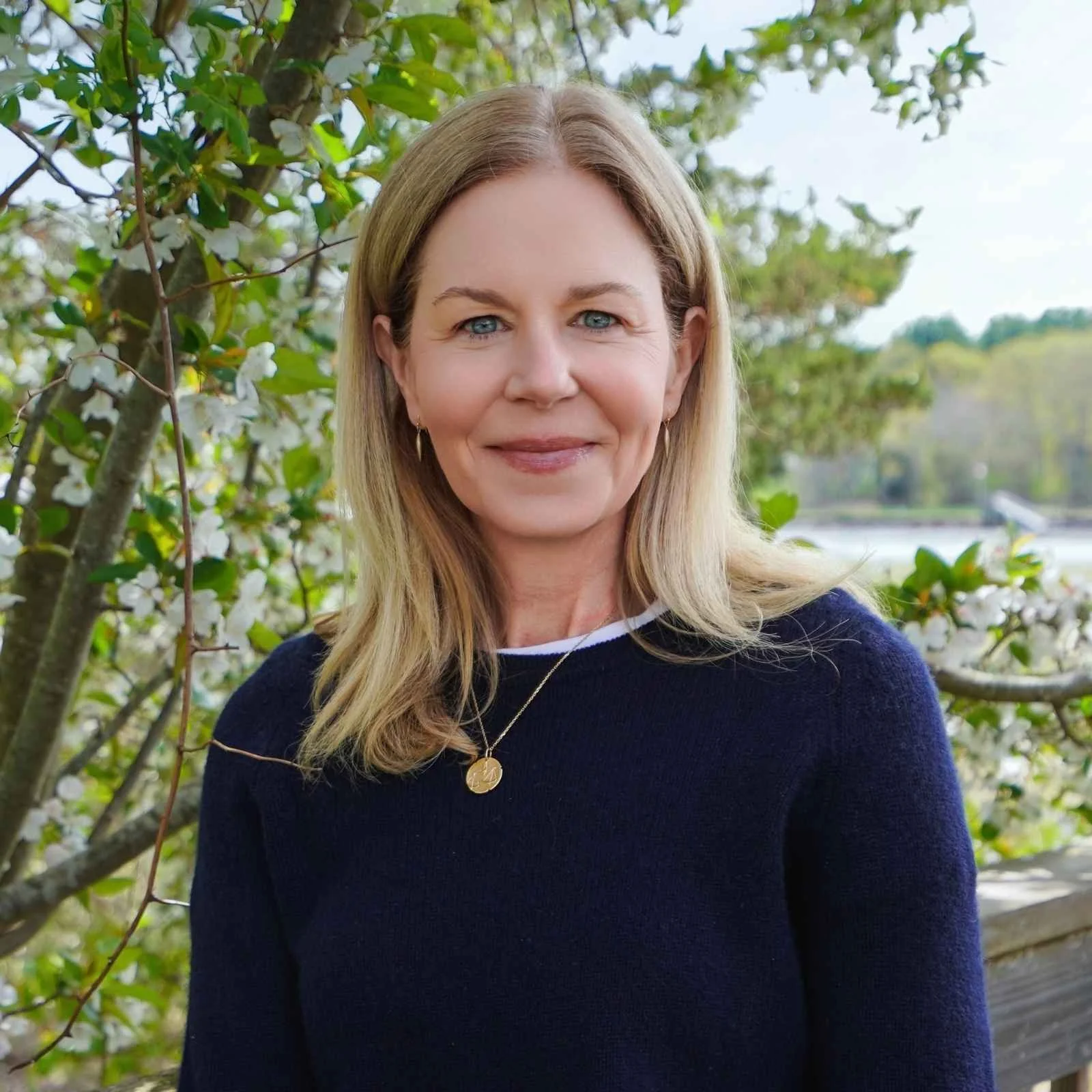 Susan Fitzpatrick, Co-Chair