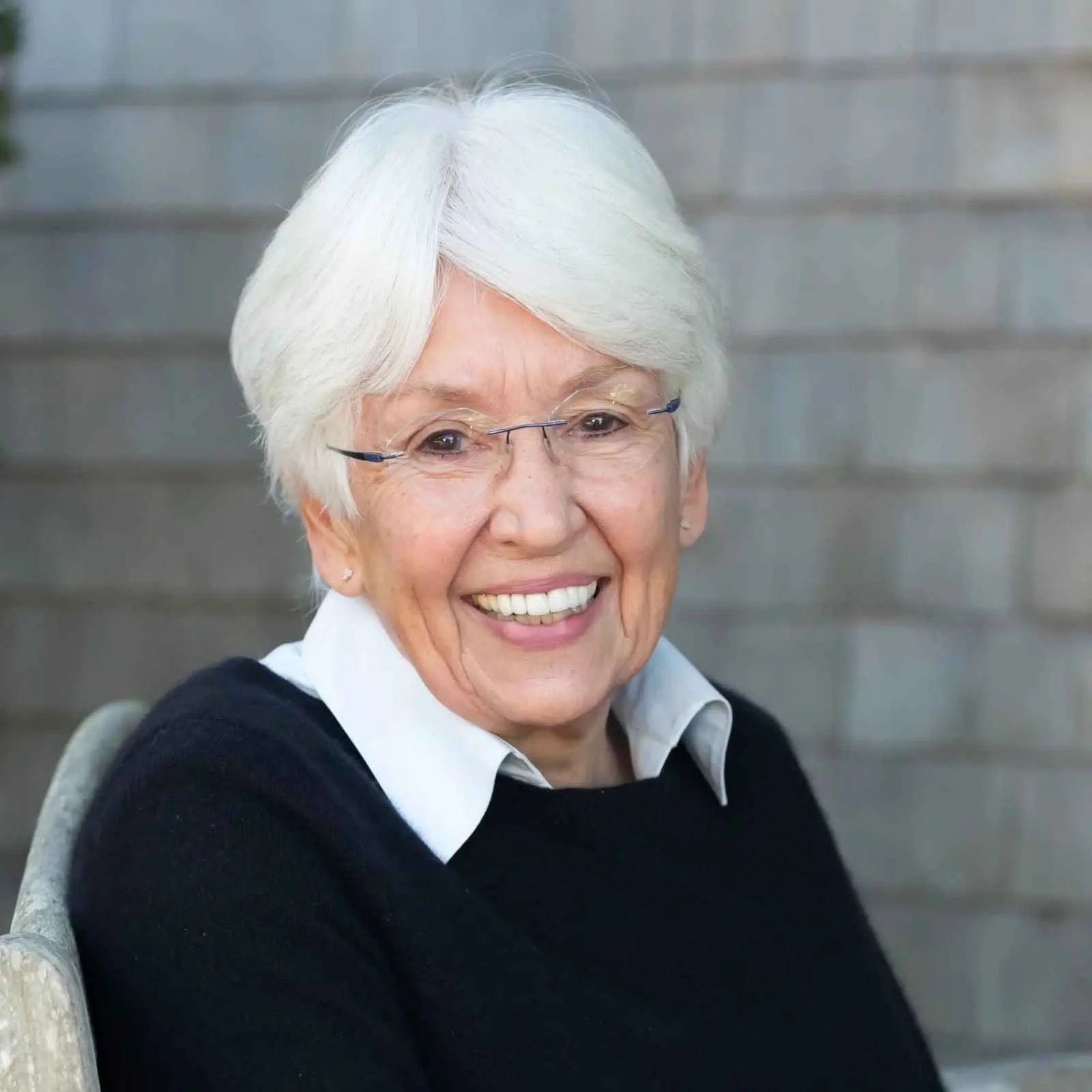 Margaret Feindel, Secretary