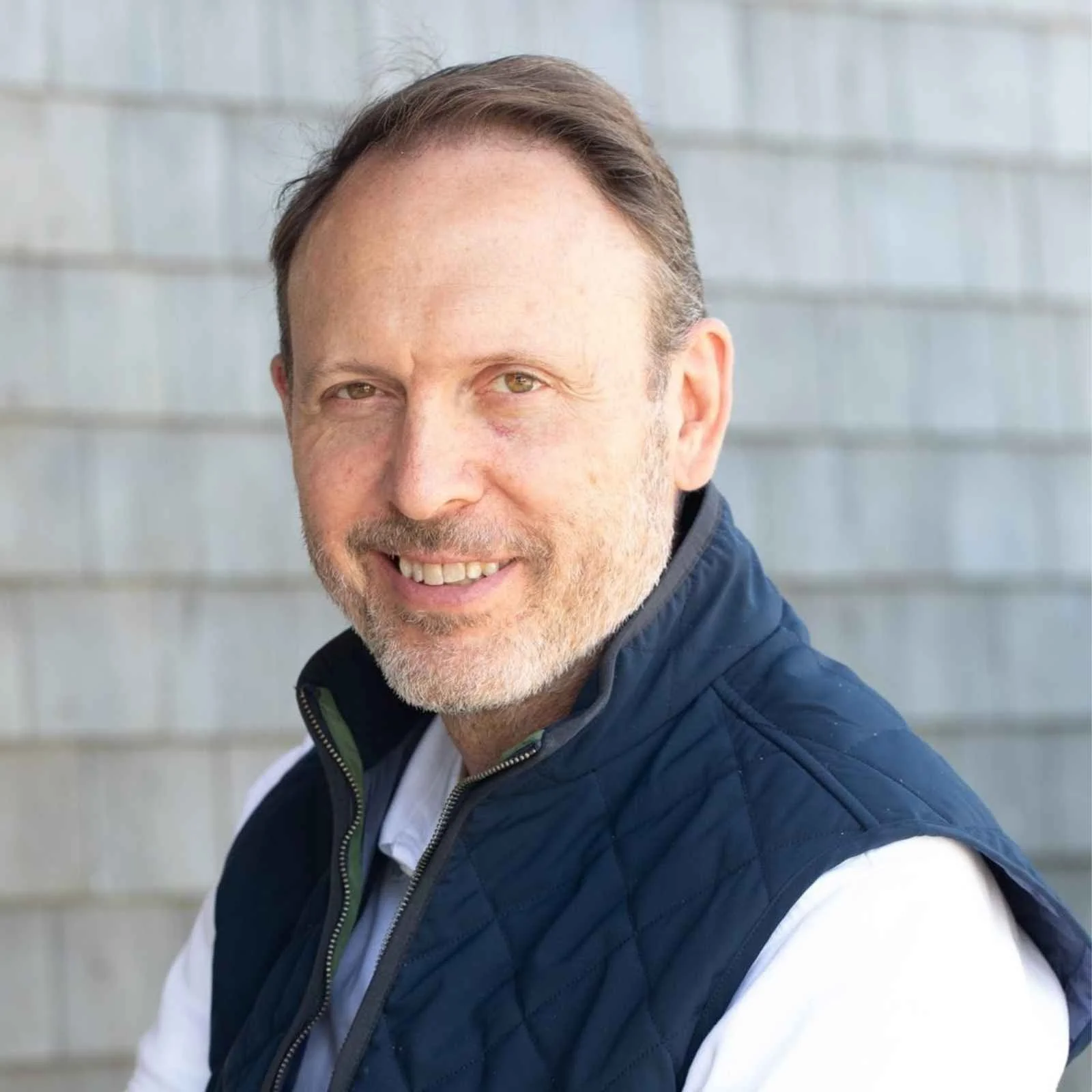 Robert Deuberry