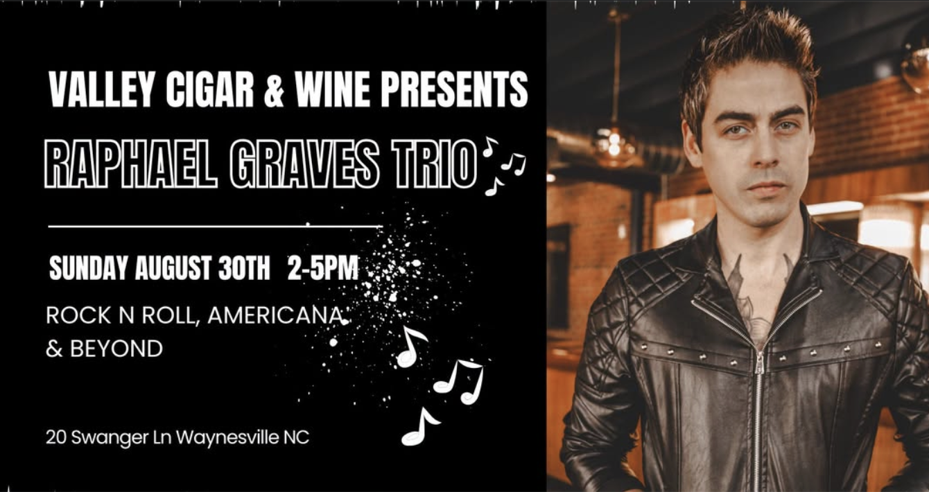 Raphael Graves Trio