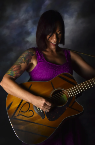 Bridget Gossett Duo
