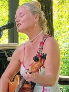 Ginny McAffee