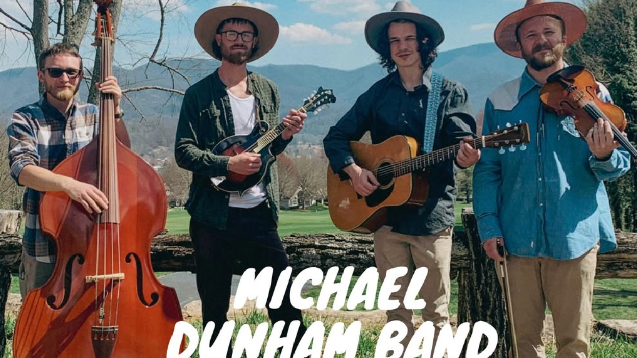 Michael Dunham Band