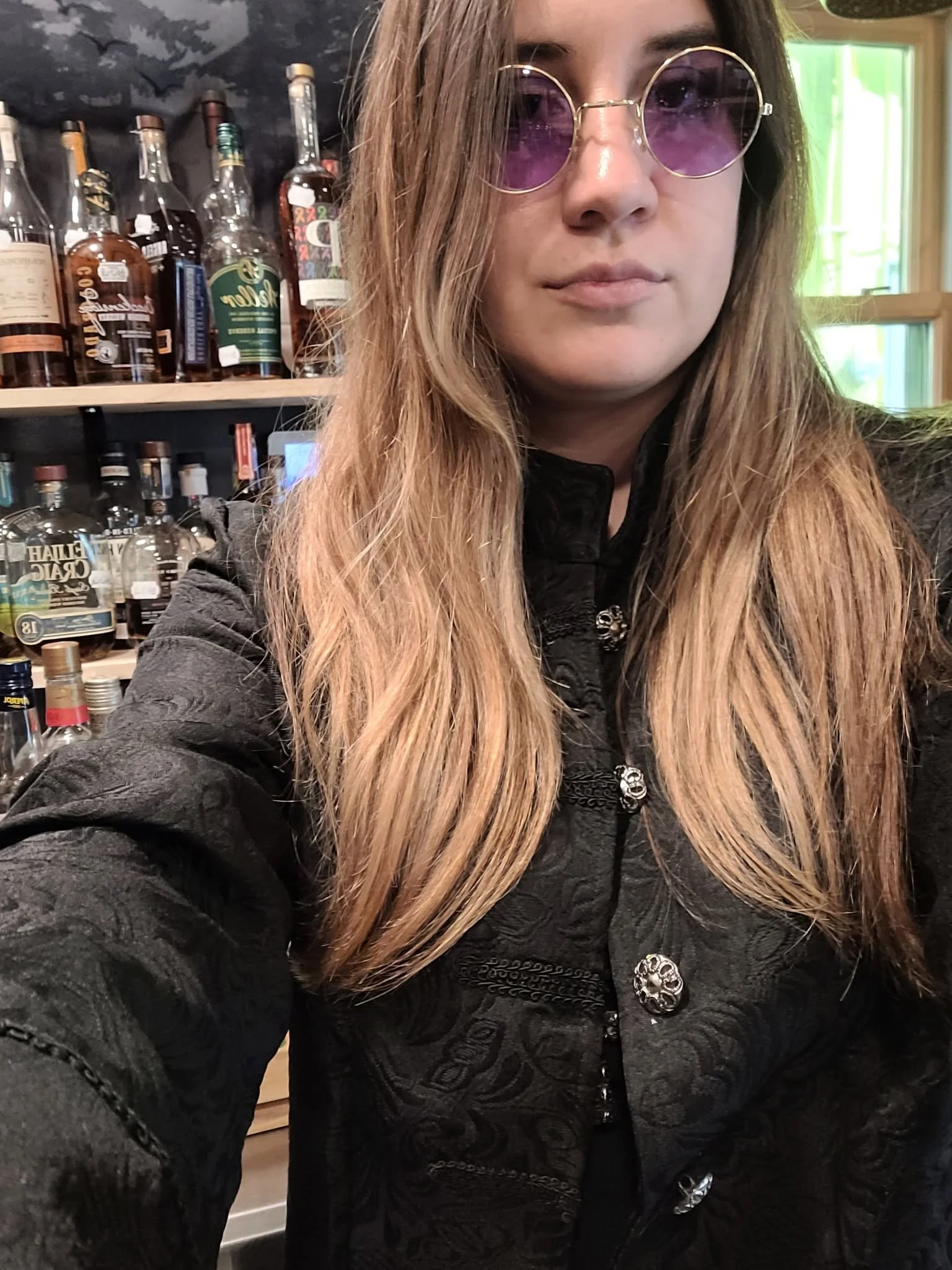 Full Bar