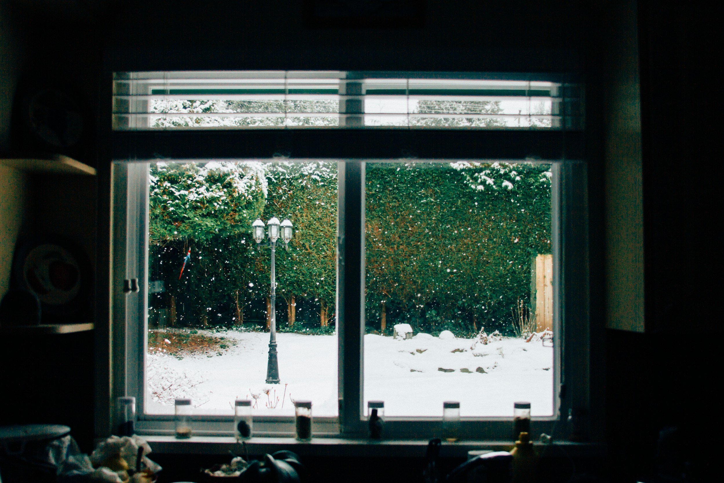 How Calgary Weather Affects Your Lawn and Property