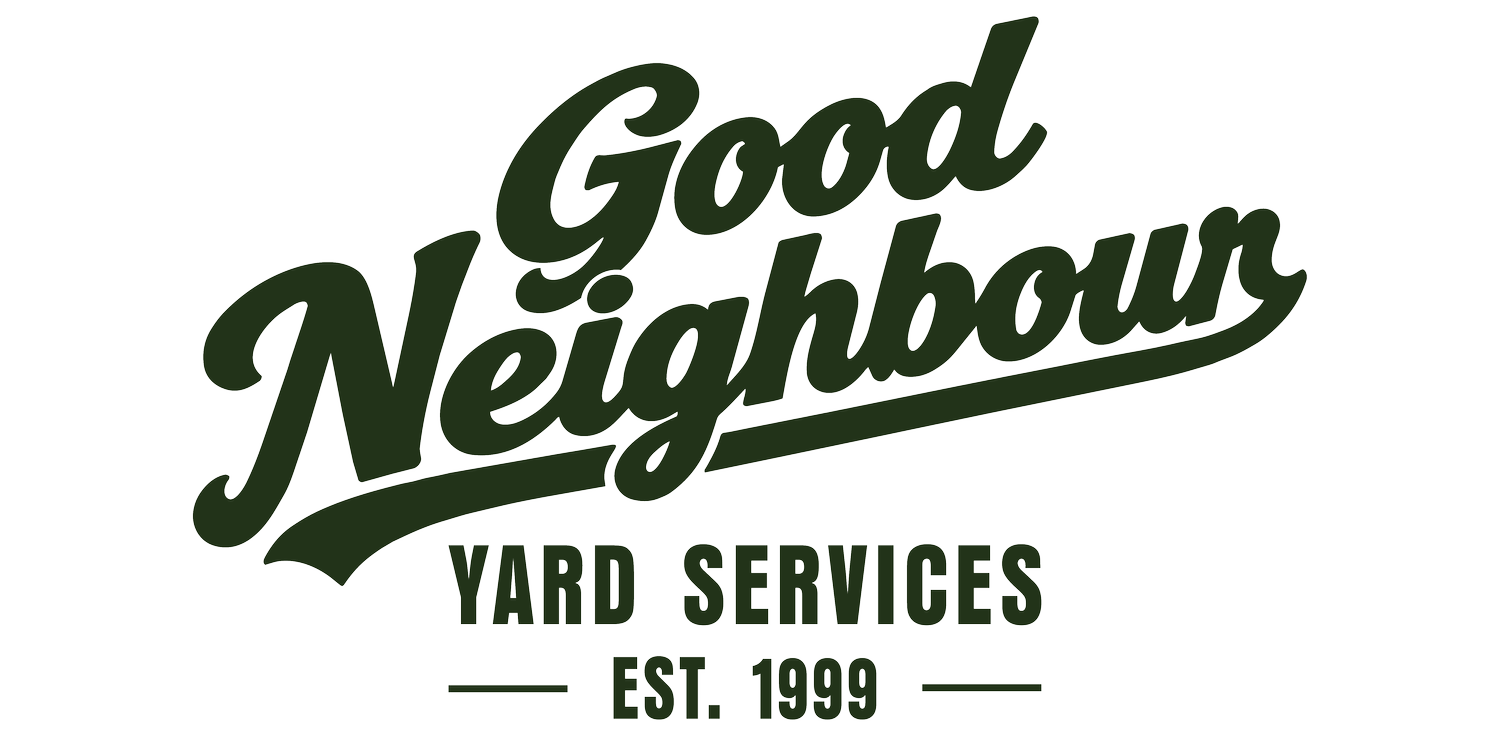 Good Neighbour Yard Services
