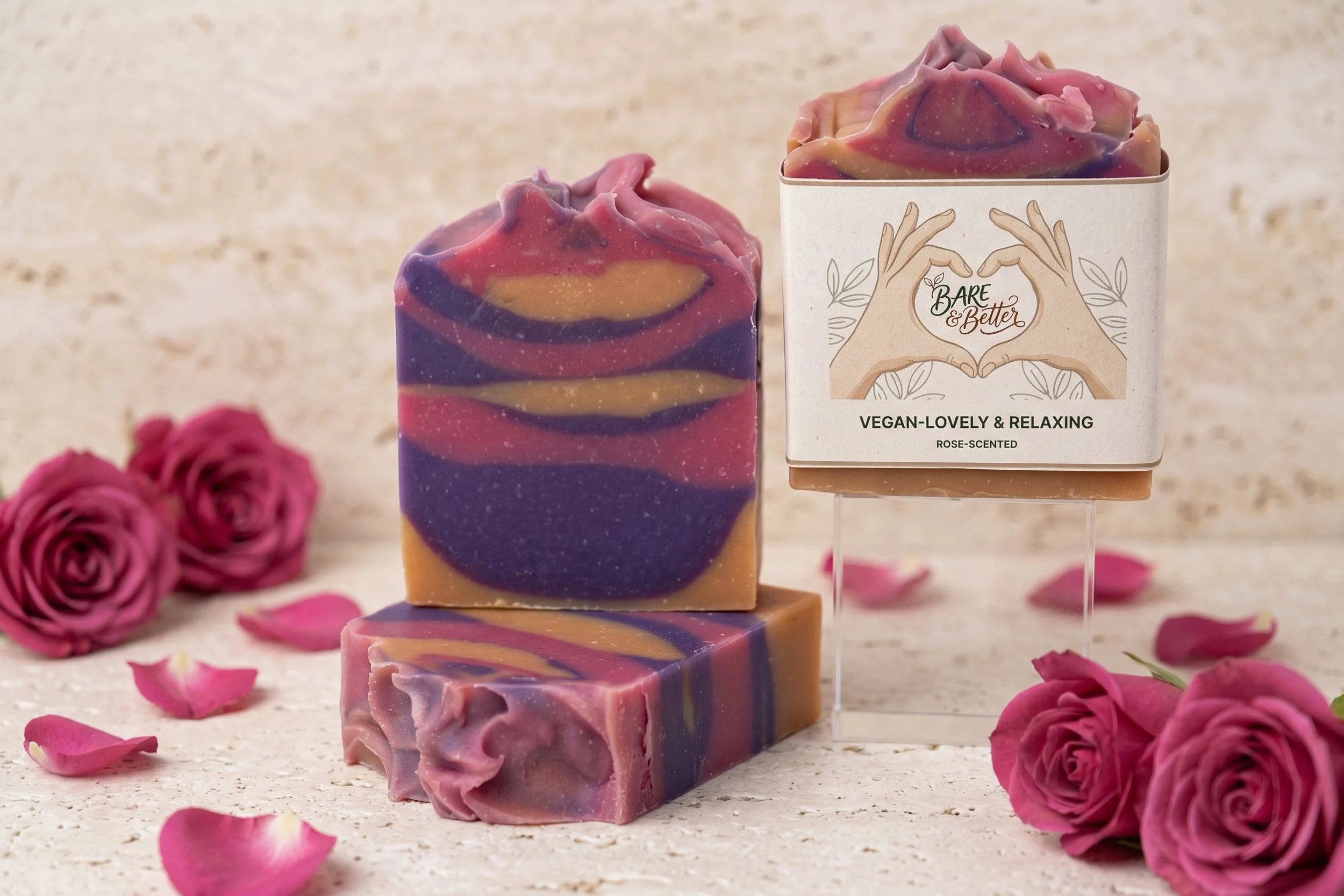Rose-Scented