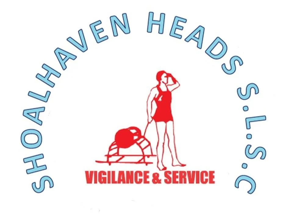 Shoalhaven Heads Surf Lifesaving Club