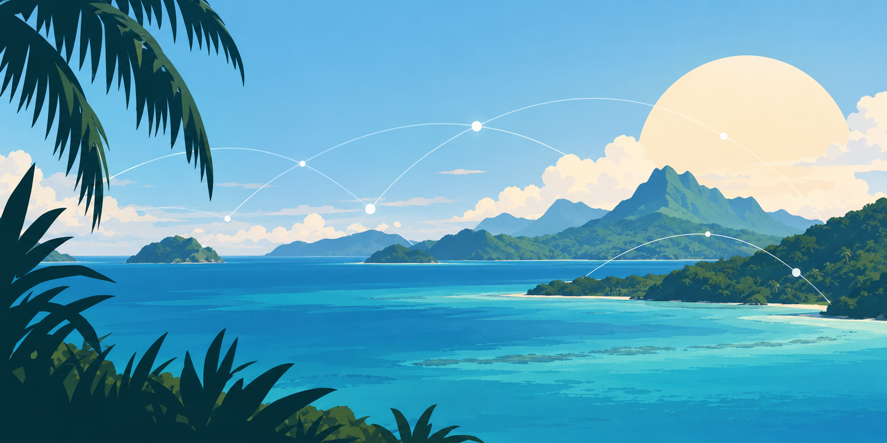 AI Sovereignty - What matters for the Pacific?