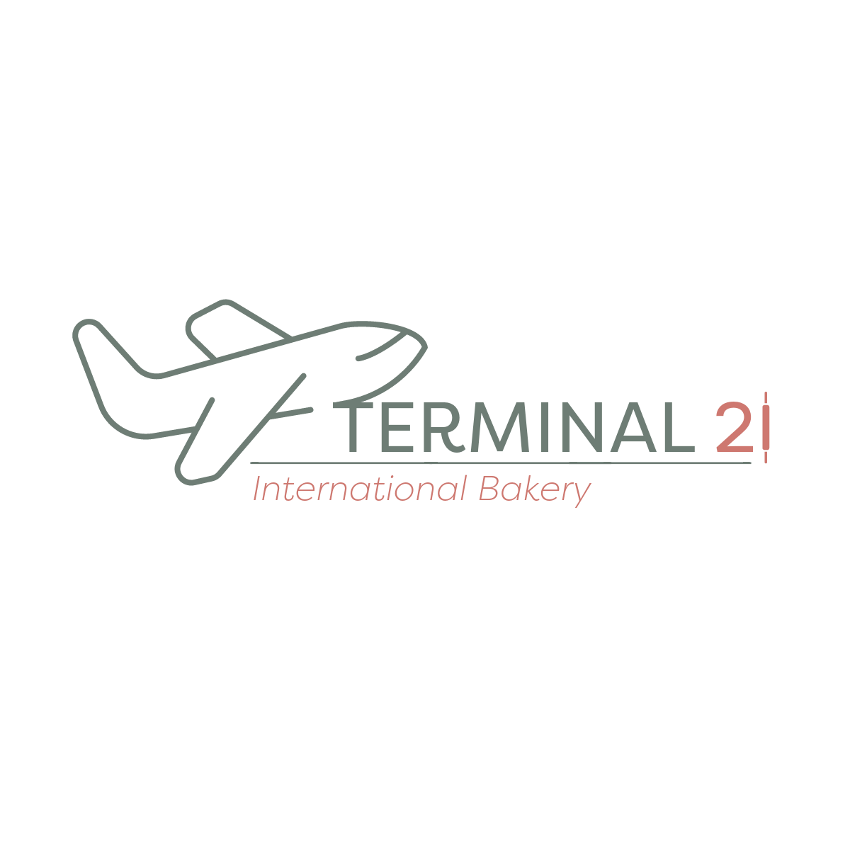 Terminal 21