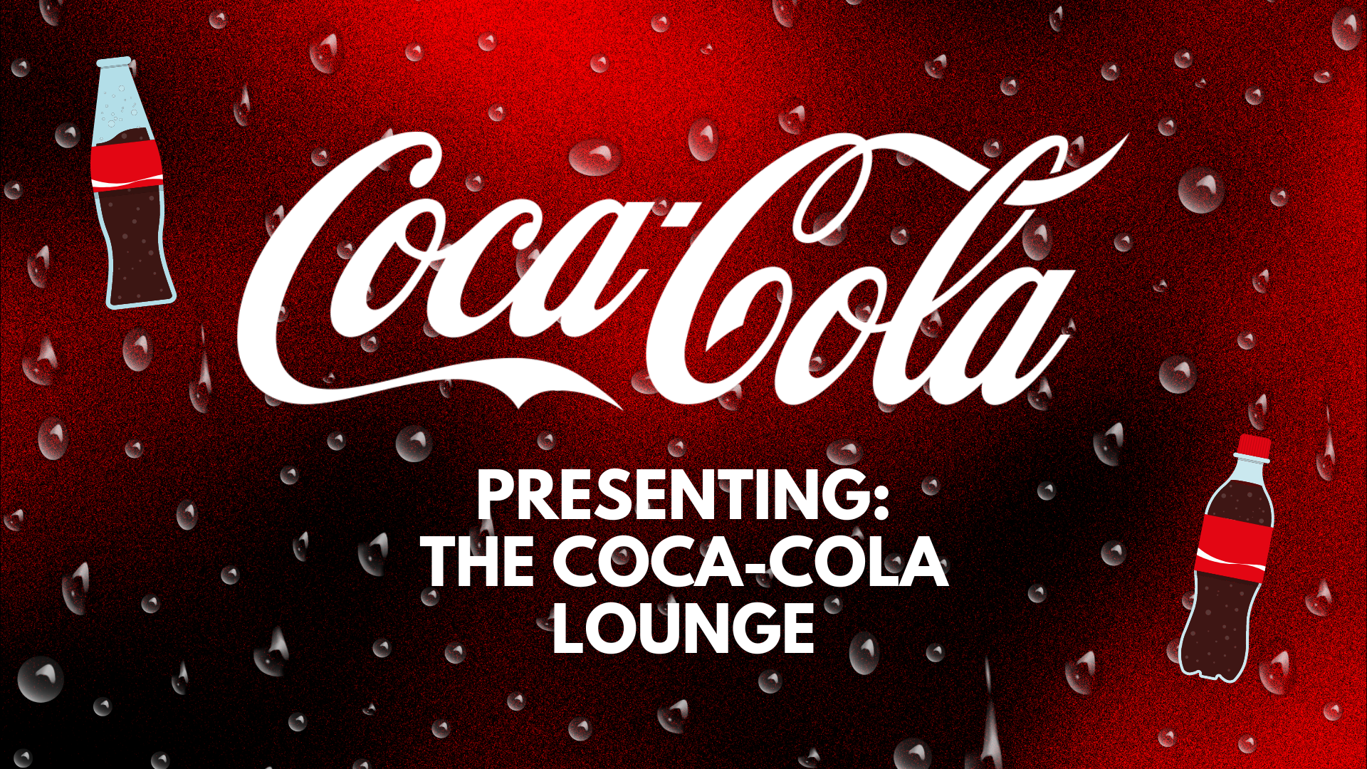 Coca-Cola Lounge