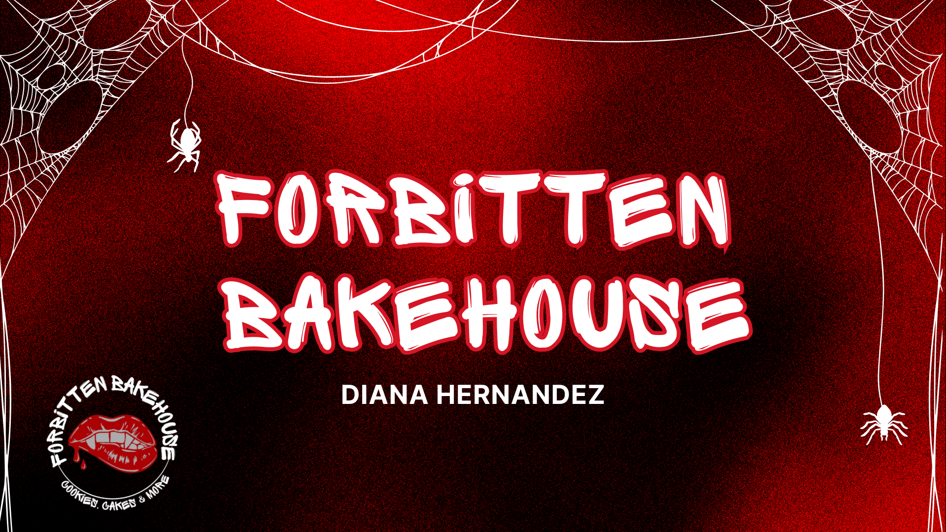 Forbitten Bakehouse