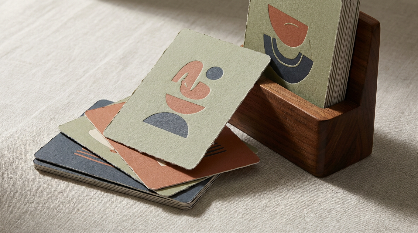 Therapy Card Deck