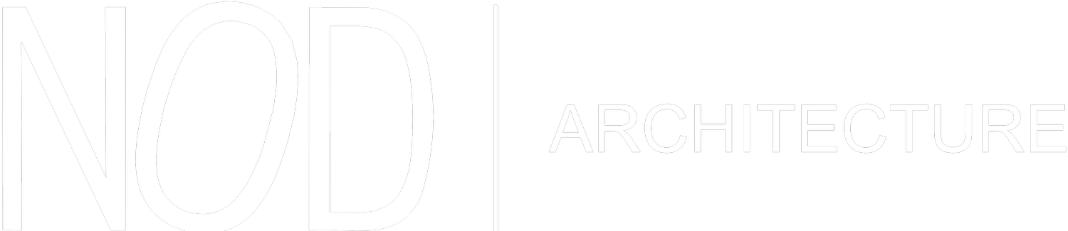 NOD Architecture | Sydney Architects