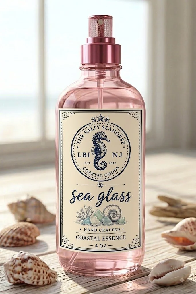 Coastal Essences