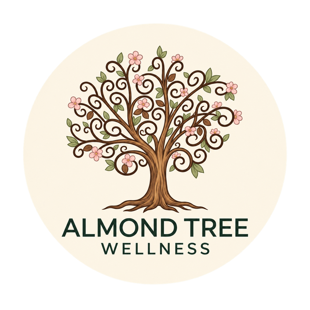 Almond Tree Wellness