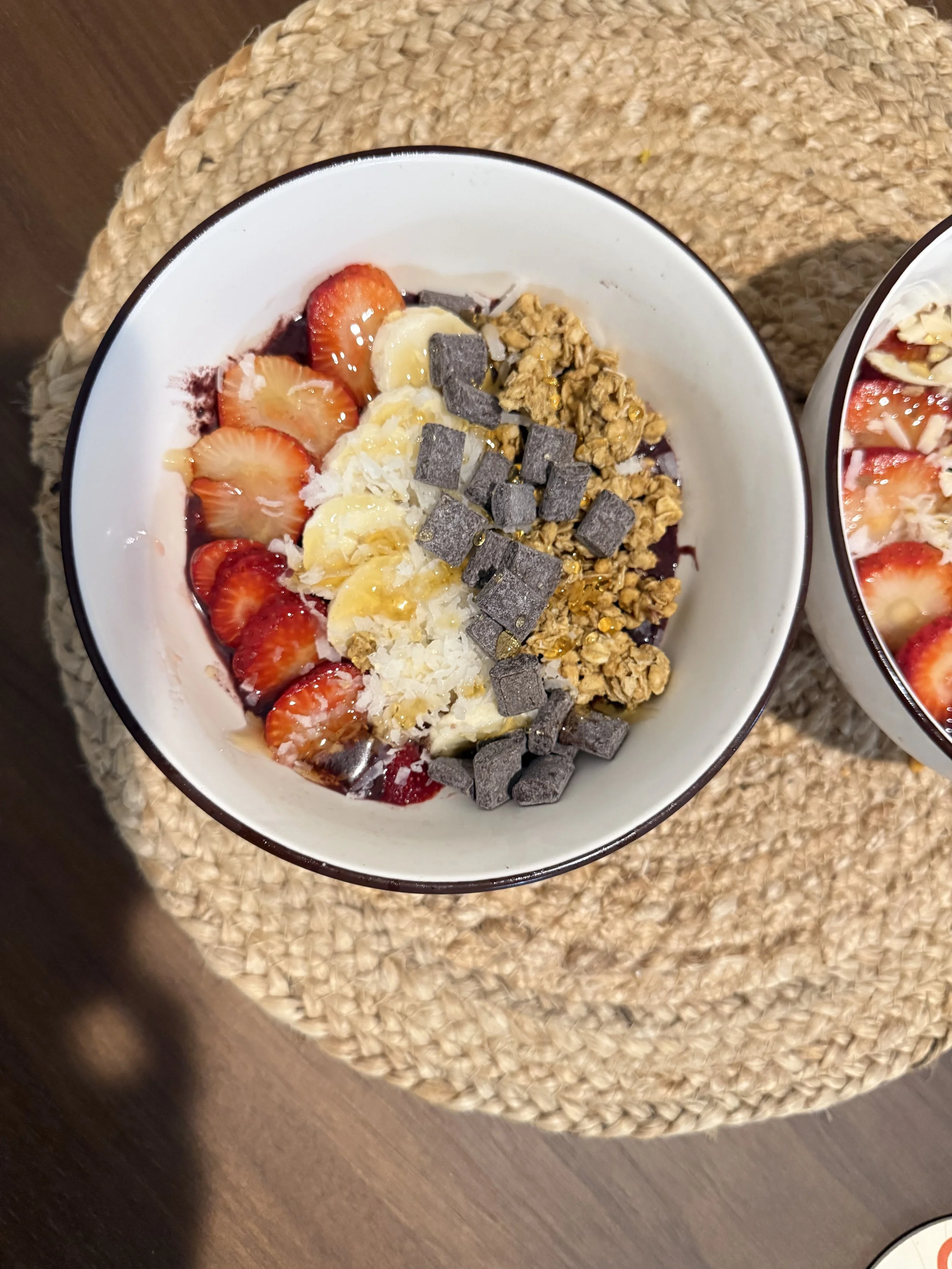 Sweet Island Açaí