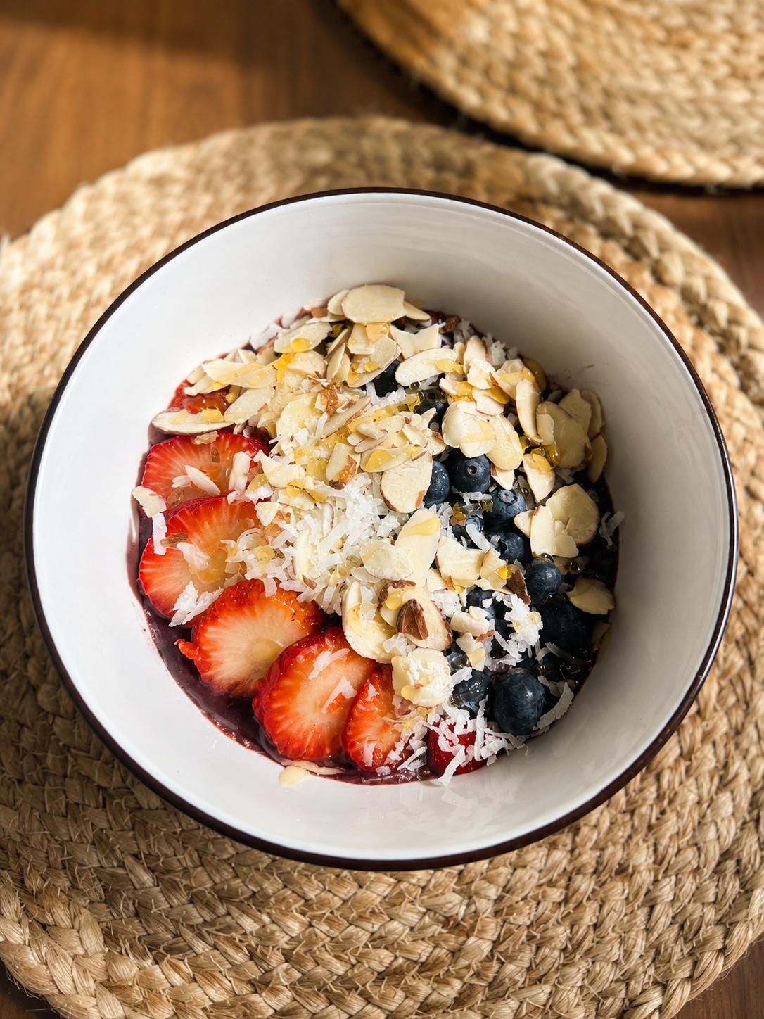 Very Berry Açaí