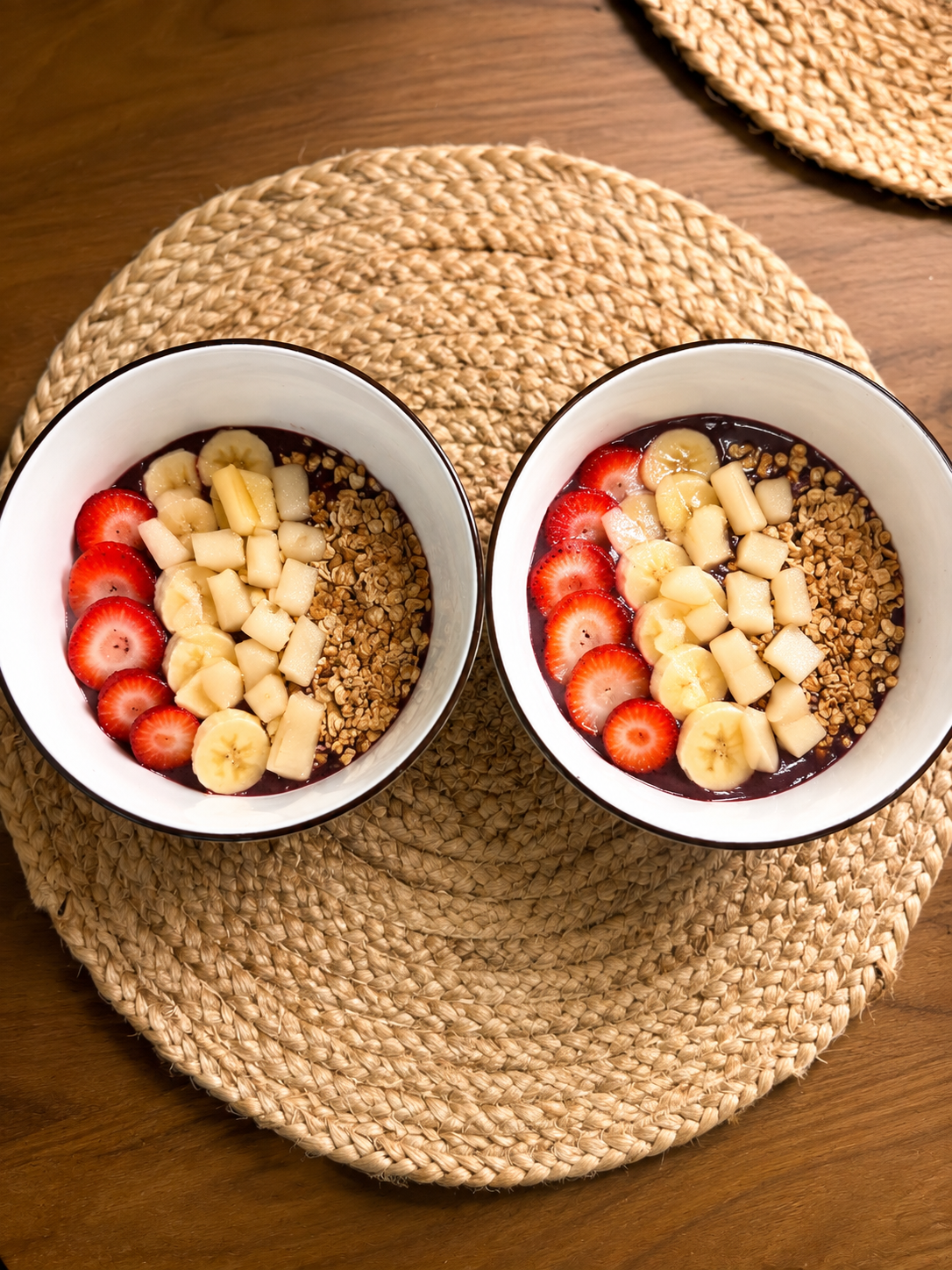 Coconut Kiss Açaí
