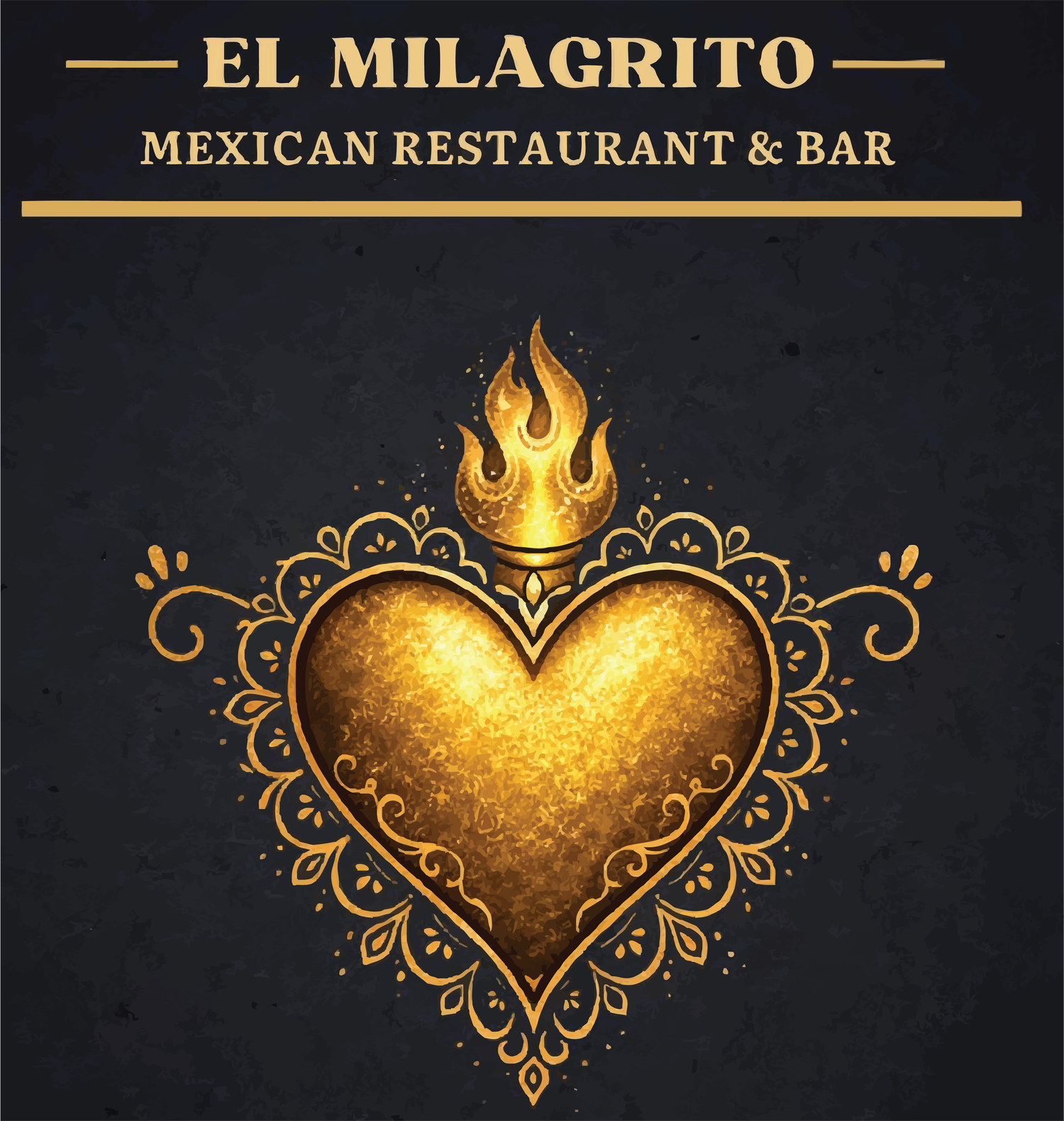 El Milagrito Mexican Restaurant &amp; Bar