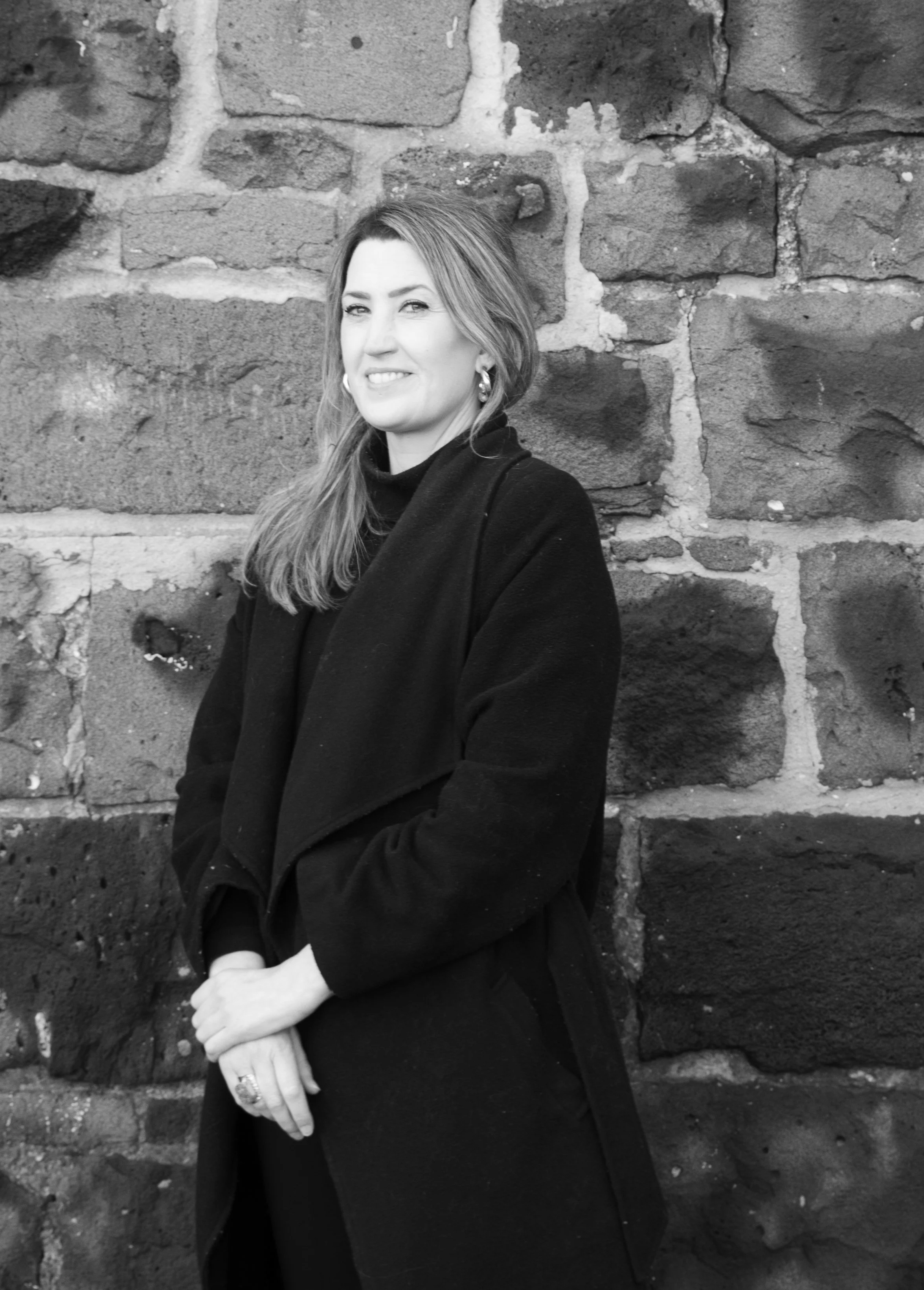 Photo of Kerrie Anne Neale