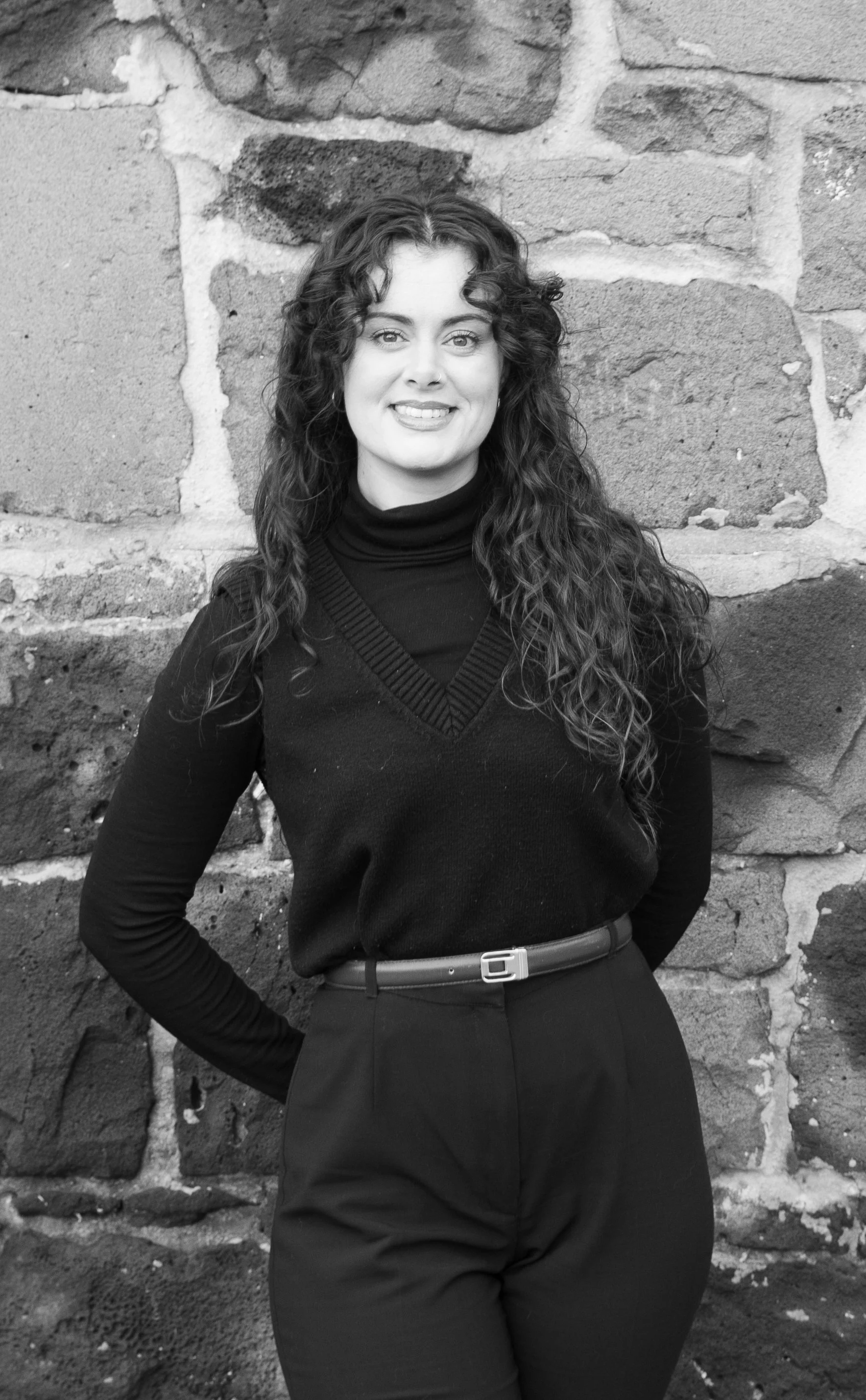 Photo of Peta Varga