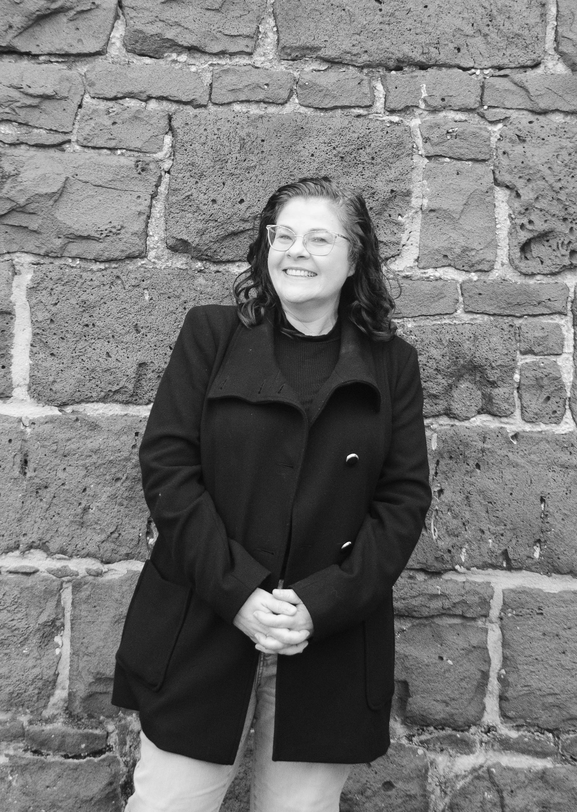 Photo of Trudy Newbegin