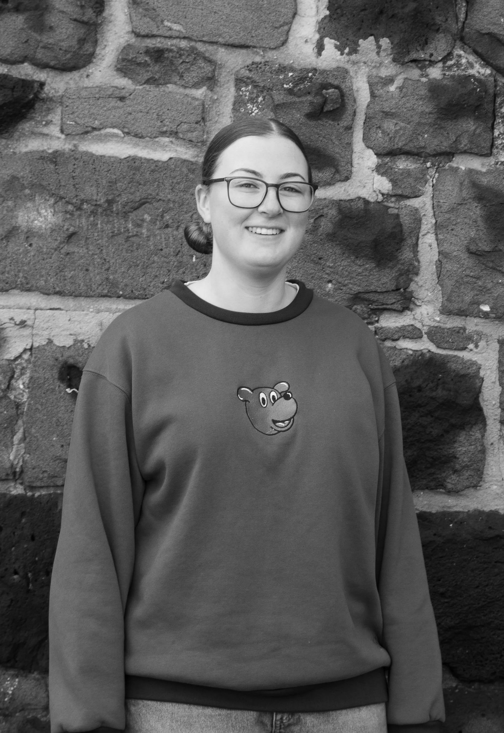 Photo of Eryn McKenna