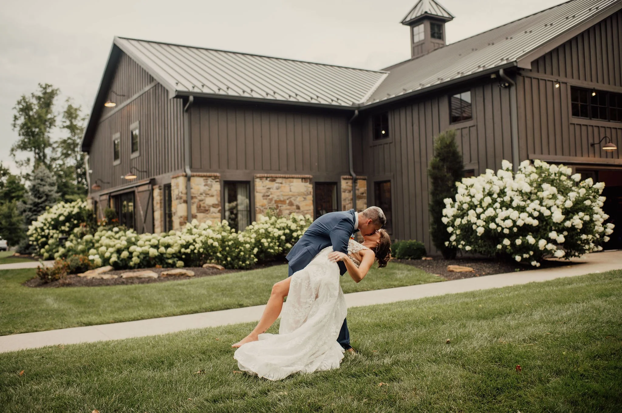 Matlyn + Zach