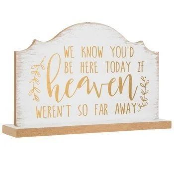 Memory Sign