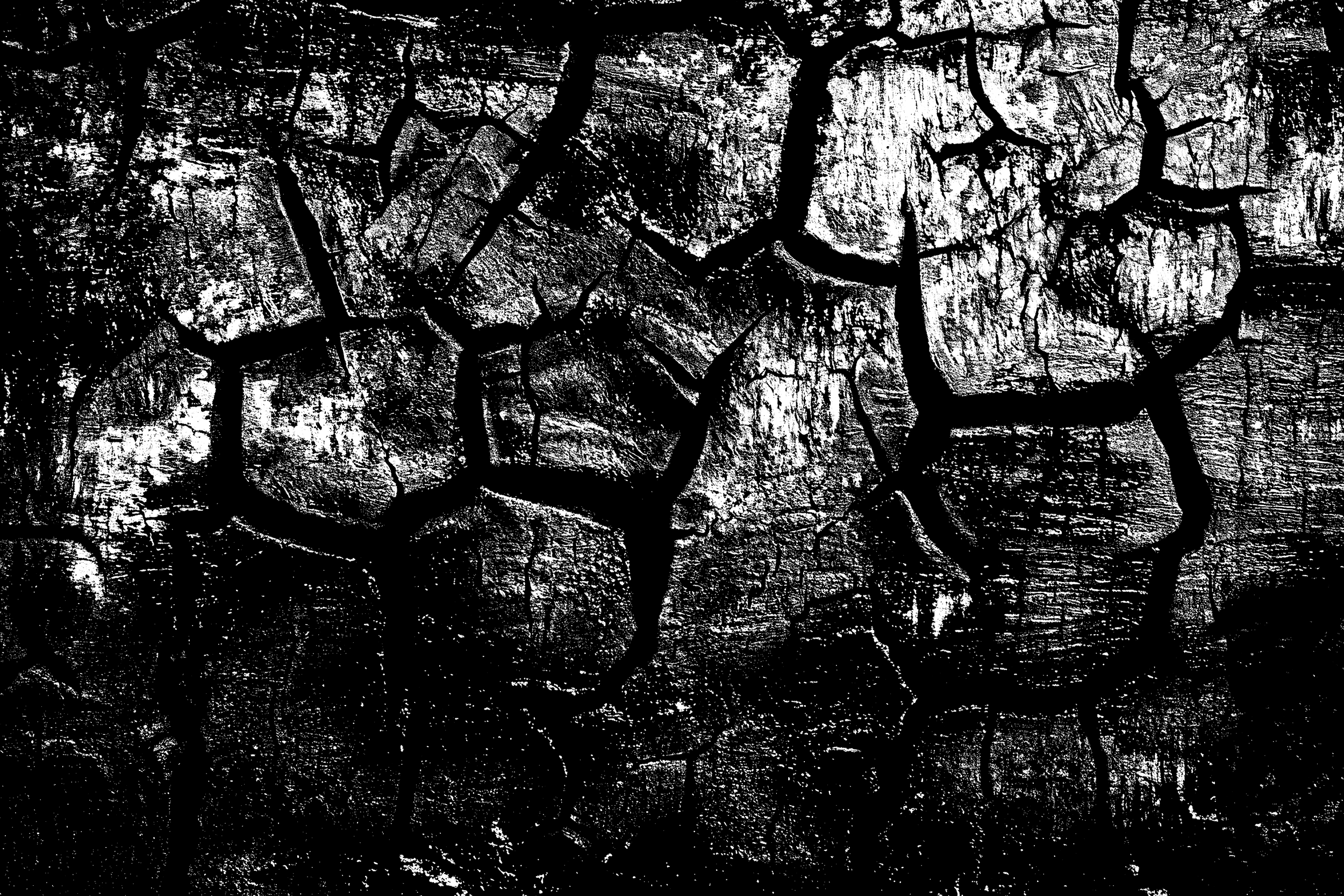 Charcoal Texture