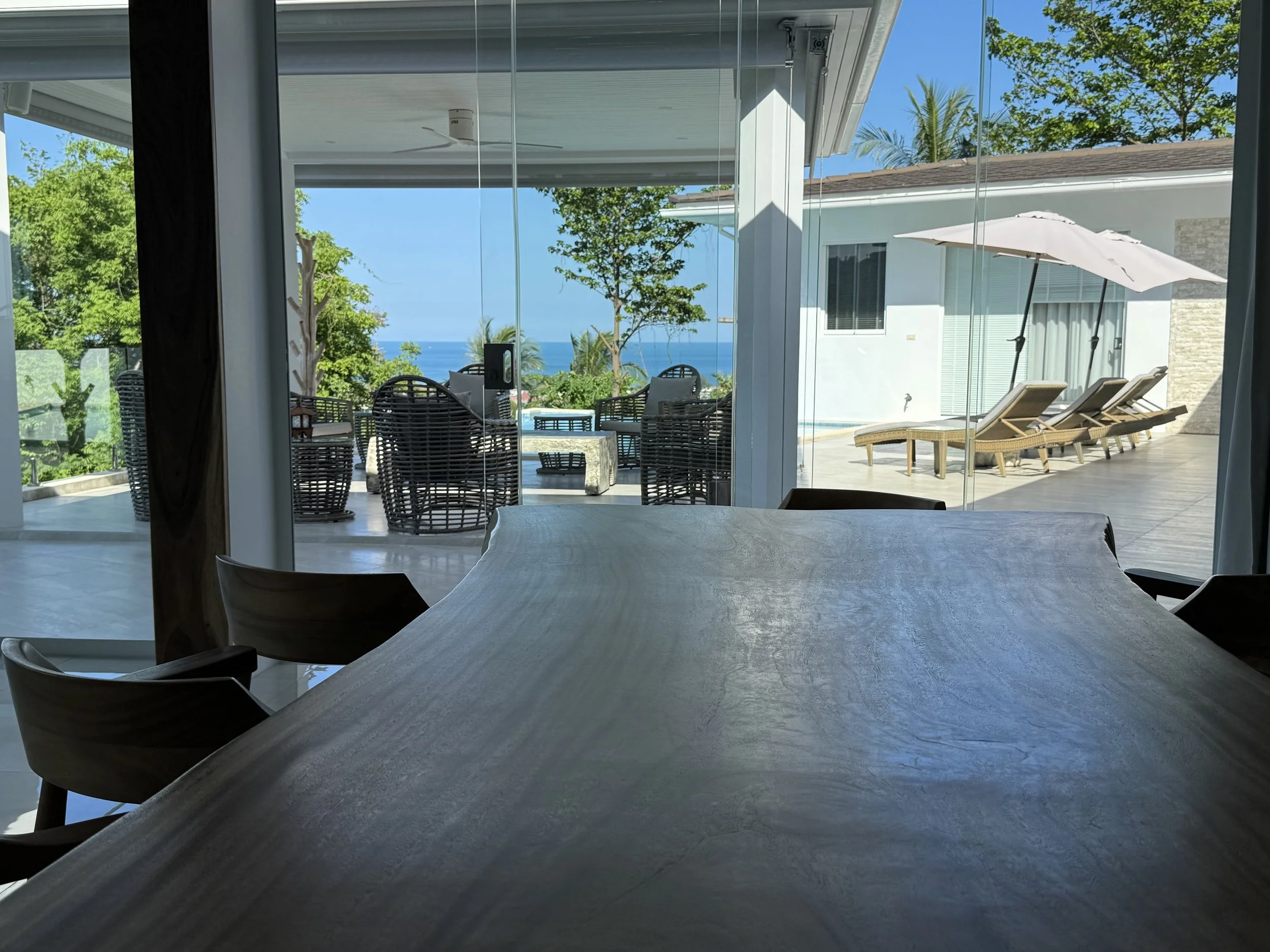 17-Alba 1_View sala, terrace, sea from dining table .jpeg