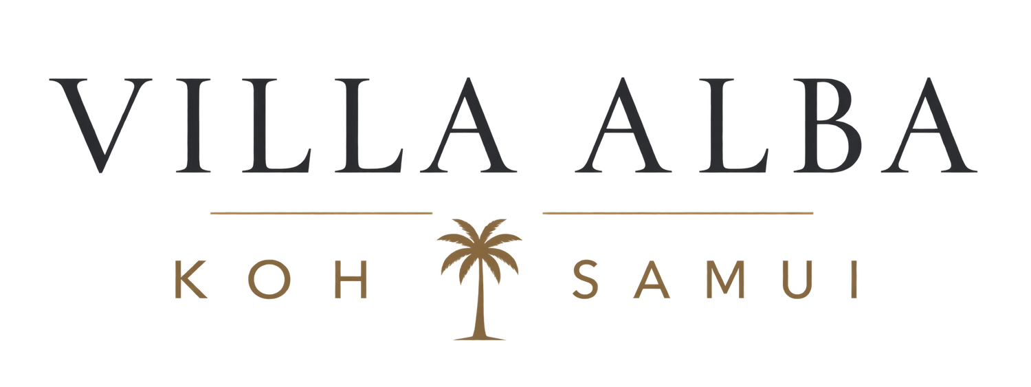 Villa Alba Samui